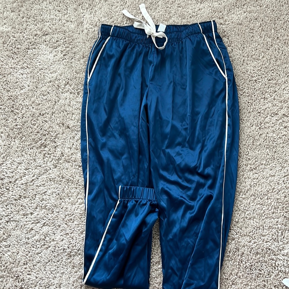 Pajama Pants